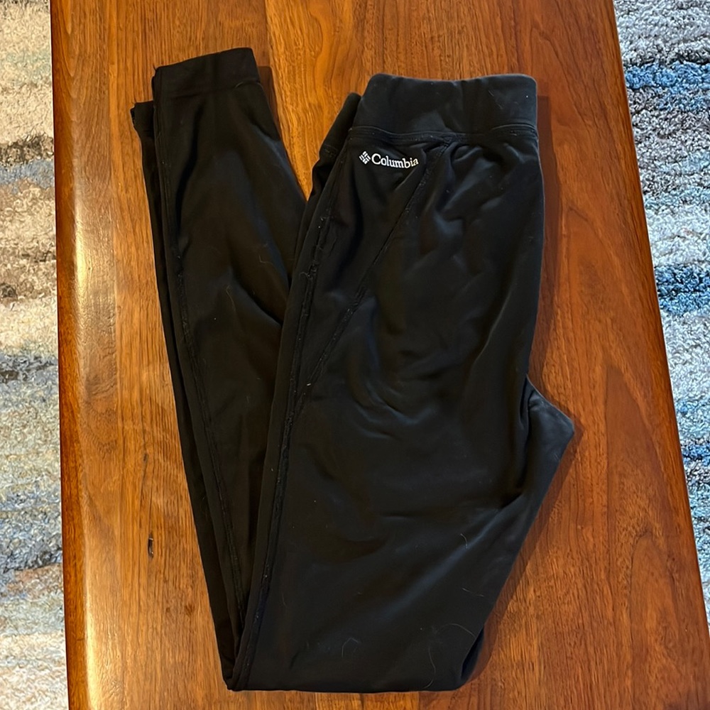 Leggings black